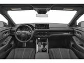 Thumbnail of 2025 Platinum White Pearl Honda Accord Hybrid