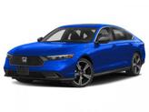 Thumbnail of 2025 Platinum White Pearl Honda Accord Hybrid