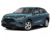 Thumbnail of 2026 Nordic Forest Pearl Honda HR-V