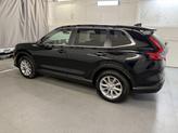 Thumbnail of 2023 Crystal Black Pearl Honda CR-V