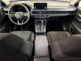 Thumbnail of 2023 Crystal Black Pearl Honda CR-V