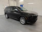 Thumbnail of 2023 Crystal Black Pearl Honda CR-V