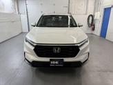 Thumbnail of 2023 Platinum White Pearl Honda CR-V