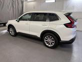 Thumbnail of 2023 Platinum White Pearl Honda CR-V