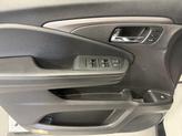 Thumbnail of 2022 Platinum White Pearl Honda Ridgeline