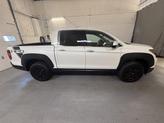 Thumbnail of 2022 Platinum White Pearl Honda Ridgeline