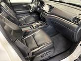 Thumbnail of 2022 Platinum White Pearl Honda Ridgeline