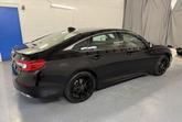 Thumbnail of 2022 Crystal Black Pearl Honda Accord