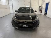 Thumbnail of 2022 Crystal Black Pearl Honda Accord
