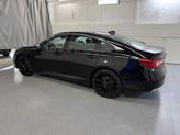 Thumbnail of 2022 Crystal Black Pearl Honda Accord