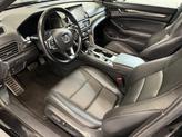 Thumbnail of 2022 Crystal Black Pearl Honda Accord