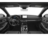 Thumbnail of 2026 Sand Dune Pearl Honda Civic Hybrid