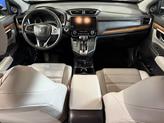 Thumbnail of 2019 Gunmetal Metallic Honda CR-V