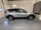 Thumbnail of 2019 Gunmetal Metallic Honda CR-V