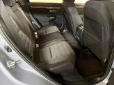 Thumbnail of 2022 Gray Honda CR-V