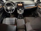 Thumbnail of 2022 Gray Honda CR-V