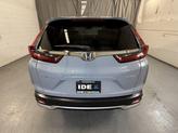 Thumbnail of 2022 Gray Honda CR-V