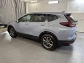 Thumbnail of 2022 Gray Honda CR-V