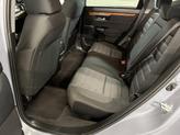 Thumbnail of 2022 Gray Honda CR-V