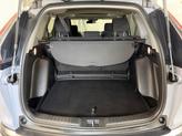 Thumbnail of 2022 Gray Honda CR-V