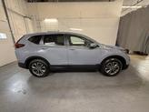 Thumbnail of 2022 Gray Honda CR-V