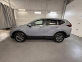 Thumbnail of 2022 Gray Honda CR-V