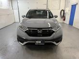 Thumbnail of 2022 Gray Honda CR-V