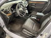 Thumbnail of 2022 Gray Honda CR-V