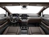 Thumbnail of 2023 Crystal Black Pearl Honda Odyssey