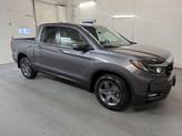 Thumbnail of 2023 Gray Honda Ridgeline