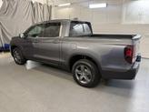 Thumbnail of 2023 Gray Honda Ridgeline