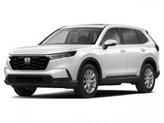 Thumbnail of 2026 Urban Gray Pearl Honda CR-V