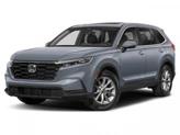 Photo of 2026 Urban Gray Pearl Honda CR-V