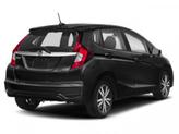 Thumbnail of 2019 Aegean Blue Metallic Honda Fit