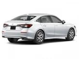 Thumbnail of 2025 Blue Lagoon Pearl Honda Civic