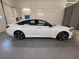 Thumbnail of 2022 Platinum White Pearl Honda Accord
