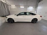 Thumbnail of 2022 Platinum White Pearl Honda Accord