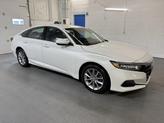 Thumbnail of 2022 Platinum White Pearl Honda Accord