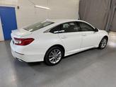 Thumbnail of 2022 Platinum White Pearl Honda Accord