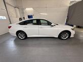 Thumbnail of 2022 Platinum White Pearl Honda Accord