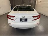 Thumbnail of 2022 Platinum White Pearl Honda Accord
