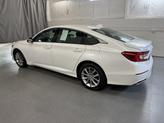 Thumbnail of 2022 Platinum White Pearl Honda Accord