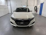Thumbnail of 2022 Platinum White Pearl Honda Accord