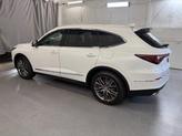 Thumbnail of 2023 Platinum White Pearl Acura MDX