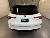 Thumbnail of 2023 Platinum White Pearl Acura MDX