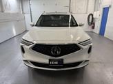 Thumbnail of 2023 Platinum White Pearl Acura MDX