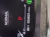 Thumbnail of 2023 Platinum White Pearl Acura MDX
