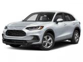 Thumbnail of 2023 Modern Steel Metallic Honda HR-V