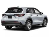Thumbnail of 2023 Modern Steel Metallic Honda HR-V