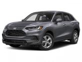 Photo of 2023 Modern Steel Metallic Honda HR-V